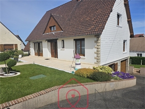 maison à la vente -   76910  MESNIL VAL, surface 139 m2 vente maison - NAO8138606